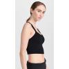 FP Movement Women’s All Clear Cami Solid(Black)