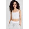 FP Movement Women’s All Clear Cami Solid(White)