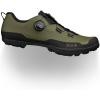 Fizik Unisex-Adult Terra Atlas boa-Gravel-Comfortable-Shoes(Army)