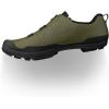 Fizik Unisex-Adult Terra Atlas boa-Gravel-Comfortable-Shoes(Army)