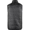 Fjallraven Abisko Padded Vest – Men’s(Black)