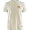 Fjallraven Fjallraven Logo T-Shirt – Men’s(Chalk White)