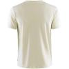 Fjallraven Fjallraven Logo T-Shirt – Men’s(Chalk White)