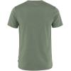 Fjallraven Fjallraven Logo T-Shirt – Men’s(Patina Green)