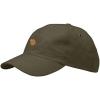 Fjallraven Helags Cap(Dark Olive)