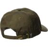 Fjallraven Helags Cap(Dark Olive)
