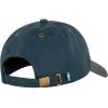 Fjallraven Helags Cap(Mountain Blue/Basalt)