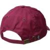 Fjallraven Helags Cap(Plum)