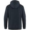 Fjallraven Logo Hoodie – Men’s(Dark Navy)