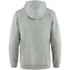 Fjallraven Logo Hoodie – Men’s(Grey/Melange)