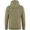 Fjallraven Logo Hoodie – Men’s(Light Olive)