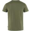 Fjallraven Logo T-Shirt – Men’s(Laurel Green)