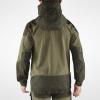 Fjallraven Men’s Keb Jacket(Deep Forest/Laurel Green)