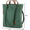 Fjallraven Totepack No. 1(Deep Patina)