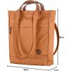 Fjallraven Totepack No. 1(Desert Brown)