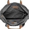 Fjallraven Totepack No. 1(Super Grey)