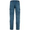 Fjallraven Vidda Pro Lite Trousers – Men’s(Indigo Blue)