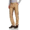 Fjällräven Abisko Lite Trekking Trousers(Sand/Tarmac)