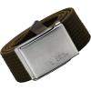 Fjällräven Canvas Belt(Dark Olive)
