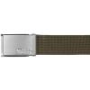 Fjällräven Canvas Belt(Dark Olive)
