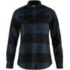 Fj¿llr¿ven Men’s Canada Shirt(Navy/Black)