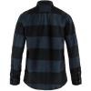 Fj¿llr¿ven Men’s Canada Shirt(Navy/Black)