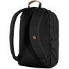 Fjällräven Raven 20 Backpack – Deep Patina(Black)