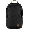 Fjällräven Raven 20 Backpack – Deep Patina(Black)