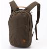 Fjällräven Raven 20 Backpack – Deep Patina(Khaki Dust)
