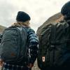 Fjällräven Raven 28 Backpack – Navy(Navy)