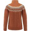 Fjällräven Women’s Cardigan(Autumn Leaf-desert Brown)