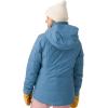 Flylow, Charlie Coat – Women’s(Vintage Blue)