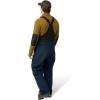 Flylow Men’s Baker Bib – Waterproof Breathable Ski & Snowboard Pants(Abyss)