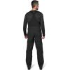 Flylow Men’s Baker Bib – Waterproof Breathable Ski & Snowboard Pants(Black/Black)