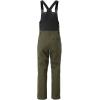 Flylow Men’s Baker Bib – Waterproof Breathable Ski & Snowboard Pants(Evergreen)