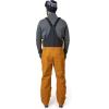 Flylow Men’s Baker Bib – Waterproof Breathable Ski & Snowboard Pants(Jupiter)