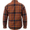 Flylow Men’s Sinclair Insulated Flannel(Bigfoot)