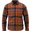 Flylow Men’s Sinclair Insulated Flannel(Bigfoot)