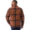 Flylow Men’s Sinclair Insulated Flannel(Bigfoot)