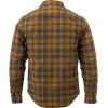Flylow Men’s Sinclair Insulated Flannel(Rye)