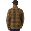 Flylow Men’s Sinclair Insulated Flannel(Rye)