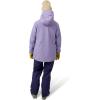 Flylow Women’s Avery Jacket – Insulated Waterproof Ski & Snowboard Coat(Aurora)
