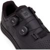 Fox Racing Men’s Fox Union Boa Flat Mountin Bike Shoe(Black)