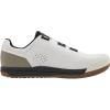 Fox Racing Men’s Fox Union Boa Flat Mountin Bike Shoe(White)