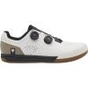 Fox Racing Men’s Fox Union Boa Flat Mountin Bike Shoe(White)