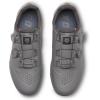 Fox Racing Men’s Fox Union Boa Mountain Bike Shoe(Grey)