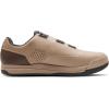 Fox Racing Men’s Fox Union Boa Mountain Bike Shoe(Mocha)