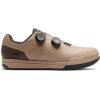 Fox Racing Men’s Fox Union Boa Mountain Bike Shoe(Mocha)