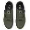 Fox Racing Men’s Fox Union Boa Mountain Bike Shoe(Olive Green)