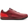 Fox Racing Men’s Fox Union Boa Mountain Bike Shoe(Red)